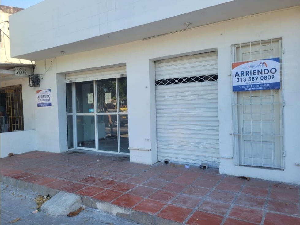 Local en arriendo Ciudadela — foto 2
