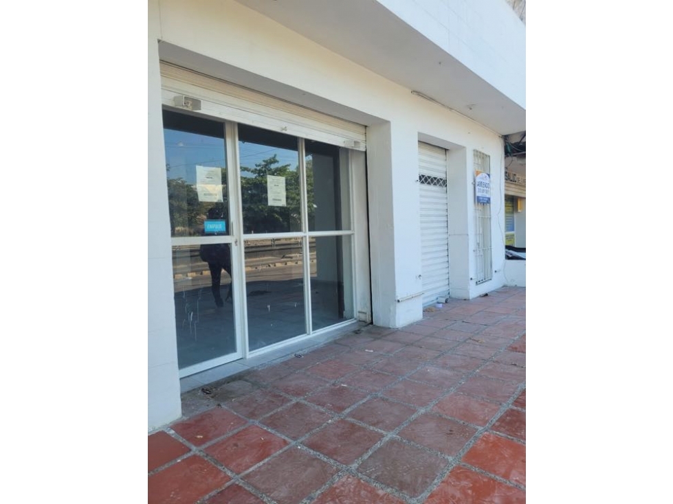 Local en arriendo Ciudadela — foto 3