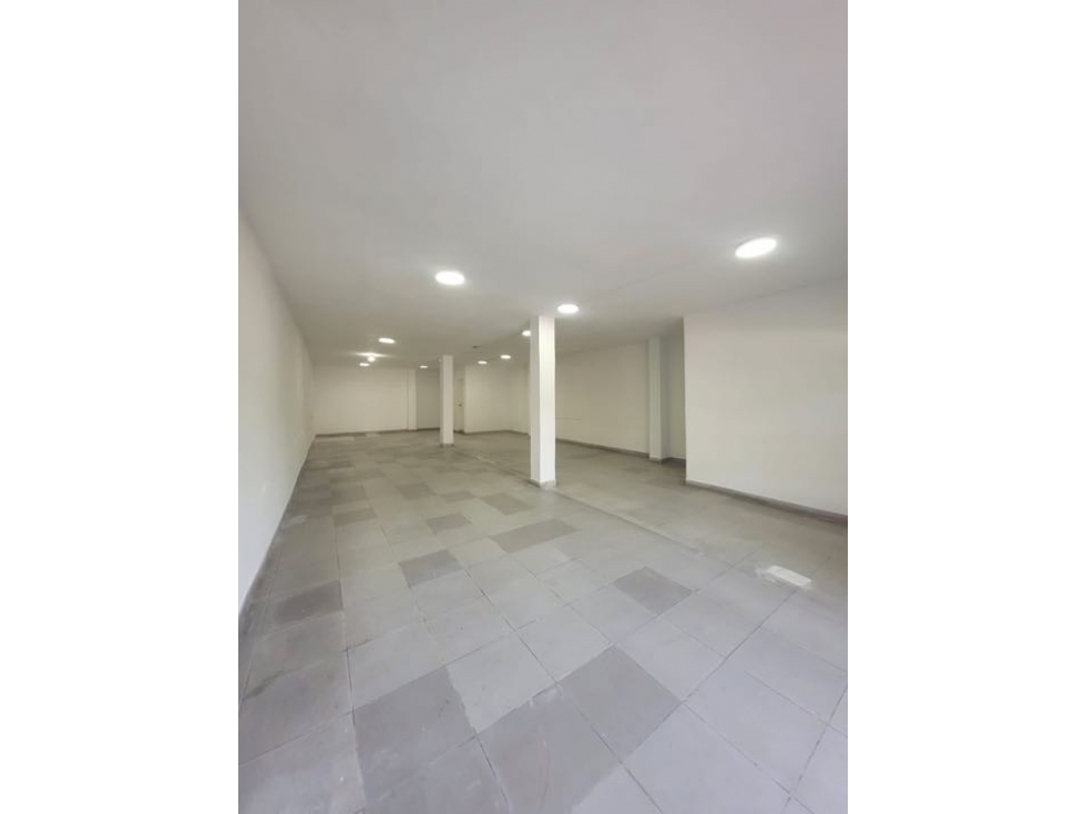 Local en arriendo Ciudadela — foto 4