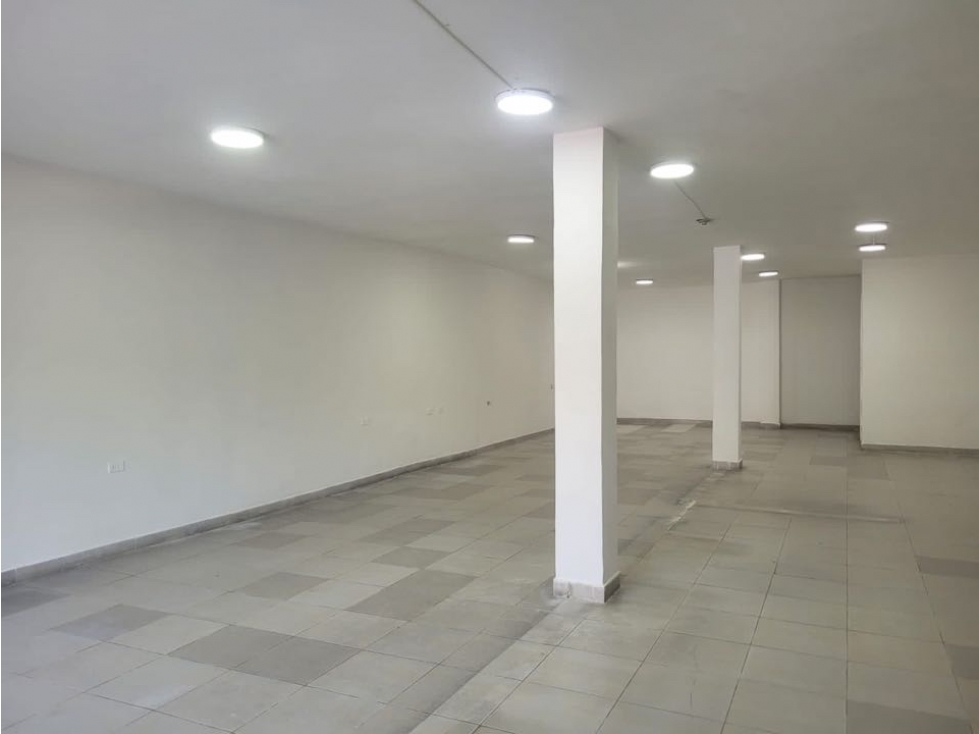 Local en arriendo Ciudadela — foto 6