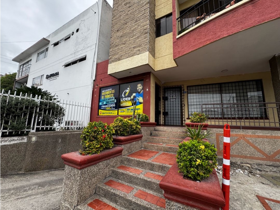 LOCAL EN ARRIENDO DELICIAS CALLE 72