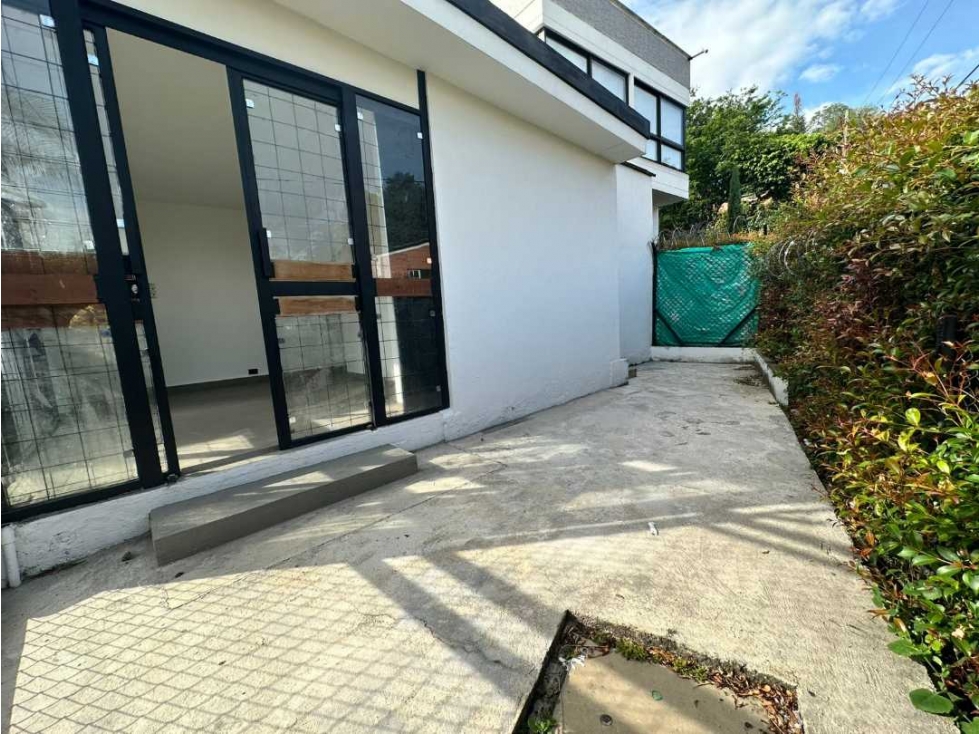 Local en arriendo el escobero envigado - 2