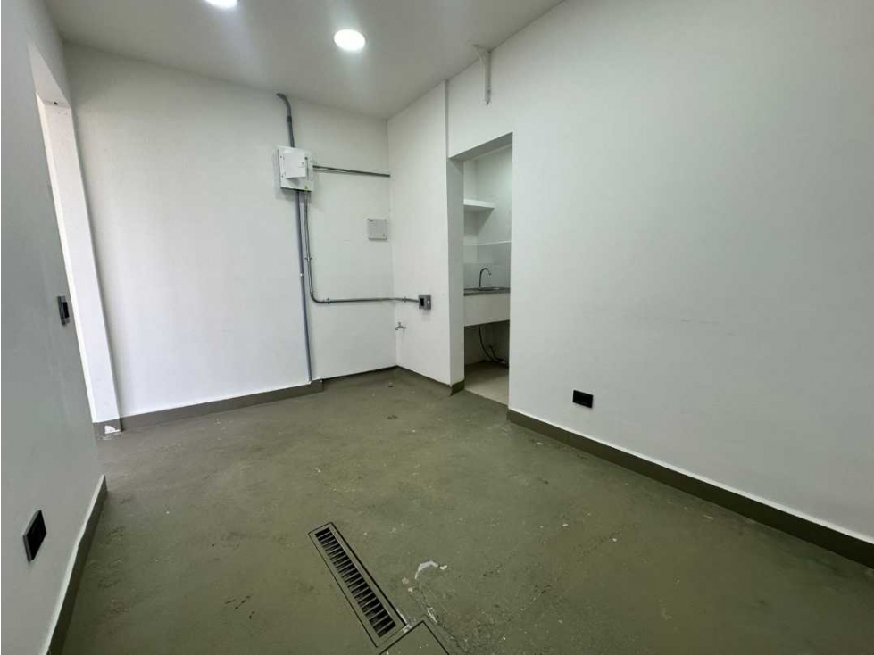 Local en arriendo el escobero envigado - 5