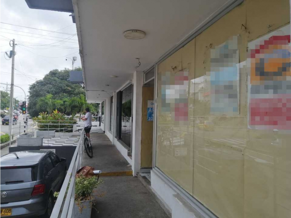 LOCAL EN ARRIENDO EN ALTOPRADO BARRANQUILLA