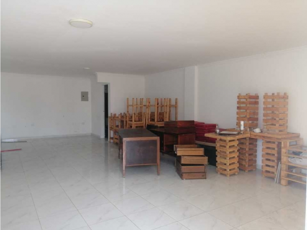 LOCAL EN ARRIENDO EN ALTOPRADO BARRANQUILLA — foto 3