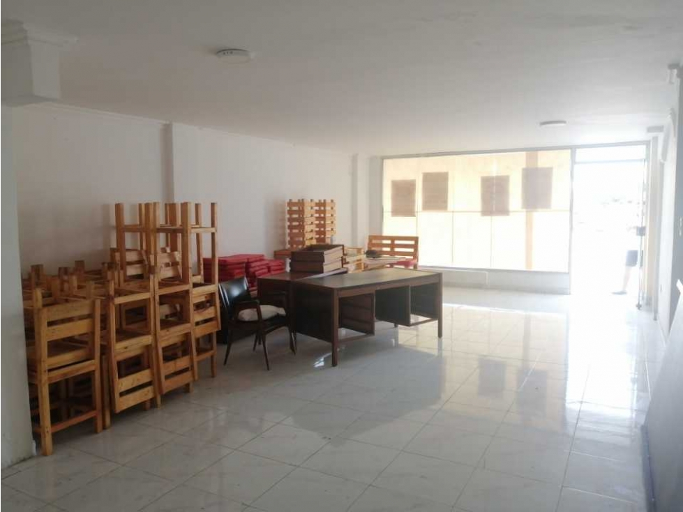 LOCAL EN ARRIENDO EN ALTOPRADO BARRANQUILLA — foto 4