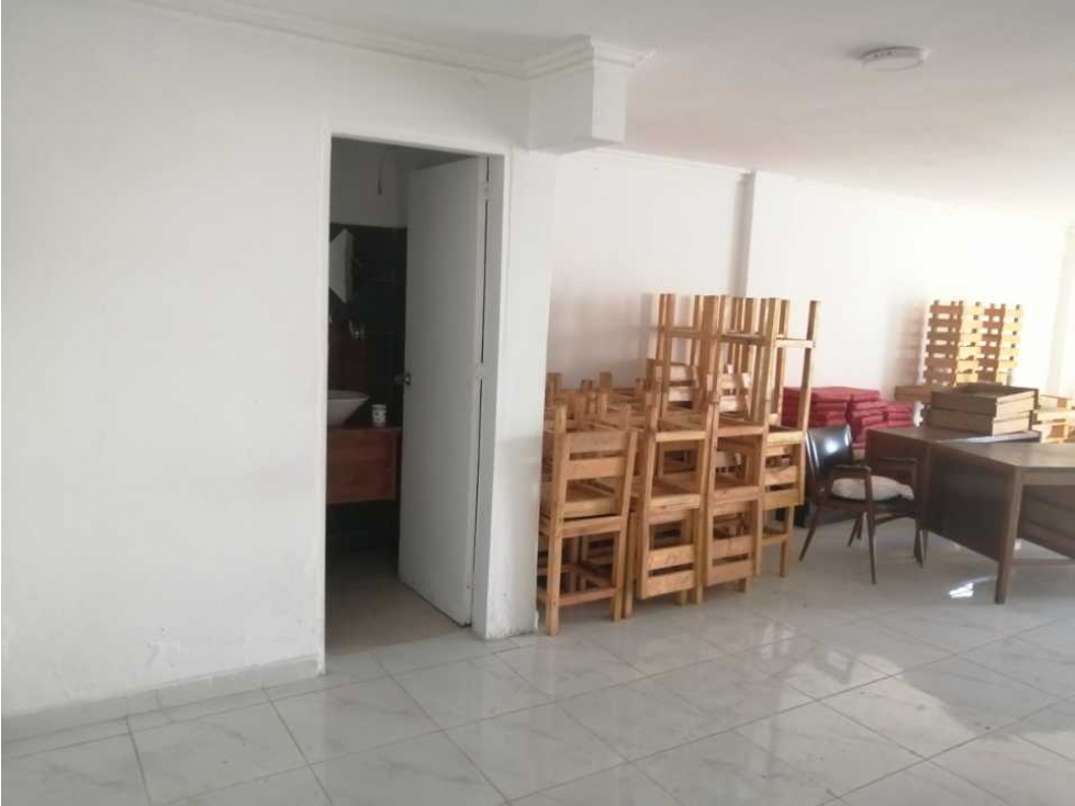LOCAL EN ARRIENDO EN ALTOPRADO BARRANQUILLA — foto 5