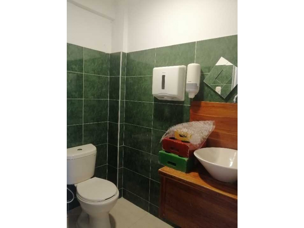 LOCAL EN ARRIENDO EN ALTOPRADO BARRANQUILLA — foto 6