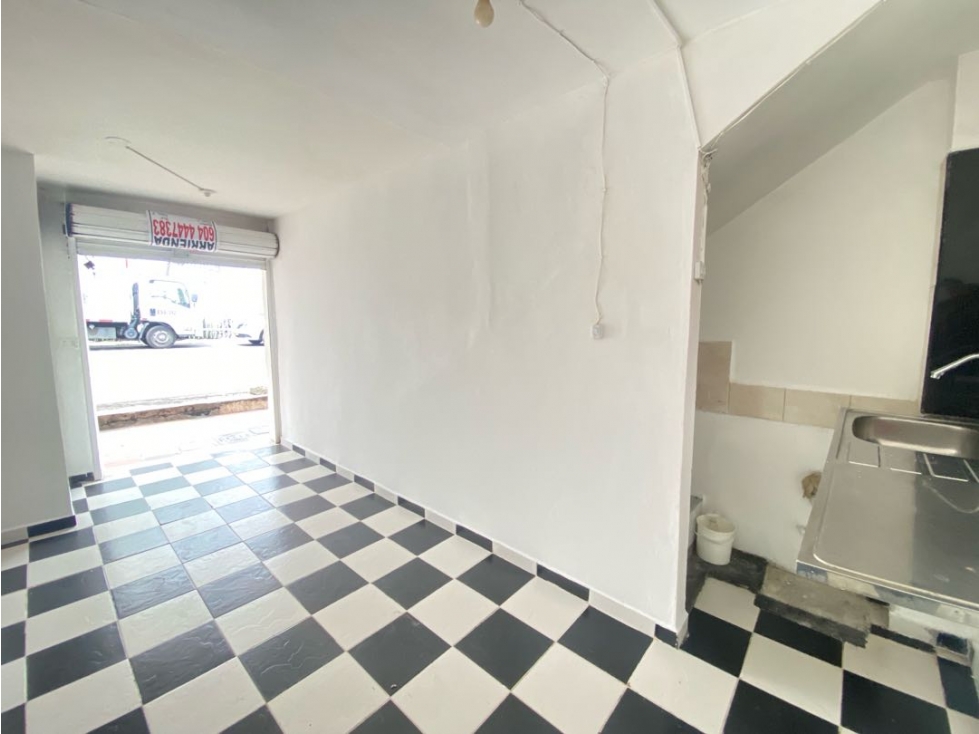 Local en Arriendo en Belen San Bernardo Medellín