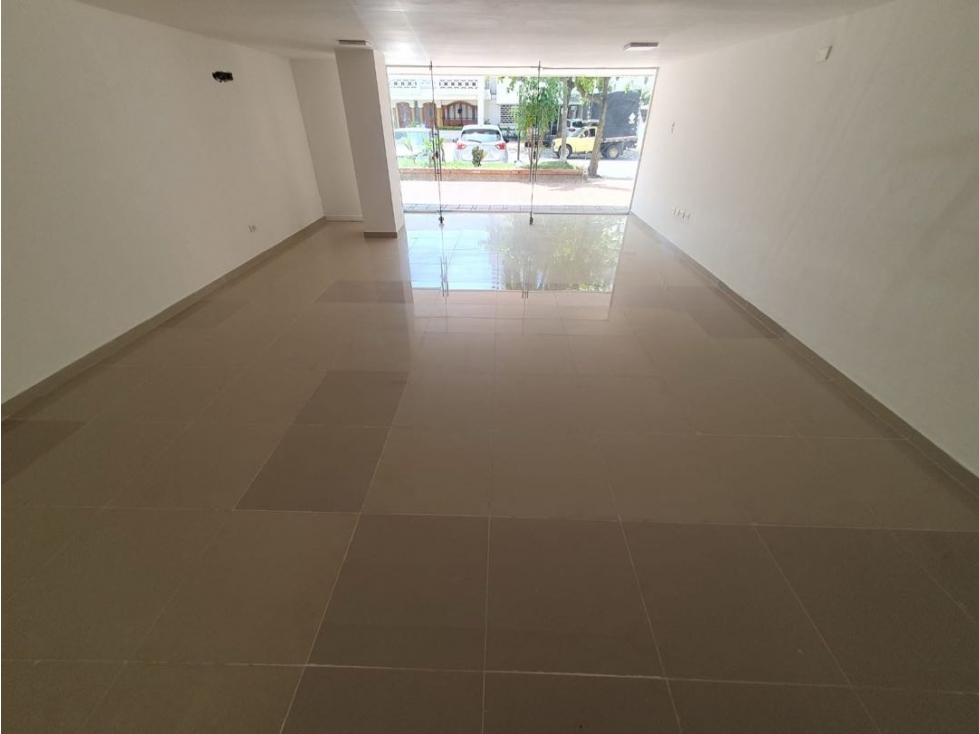 LOCAL EN ARRIENDO EN BOCAGRANDE - CARTAGENA