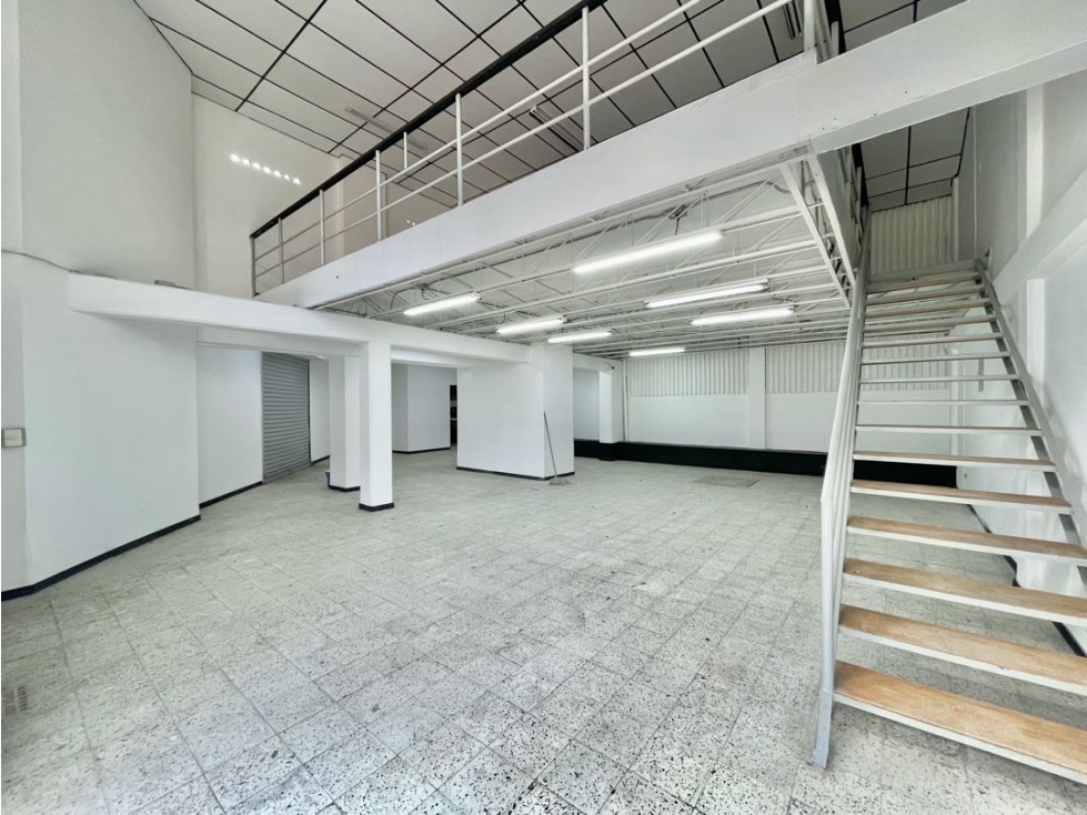 LOCAL EN ARRIENDO EN CARIBE, MEDELLÍN, ANTIOQUIA