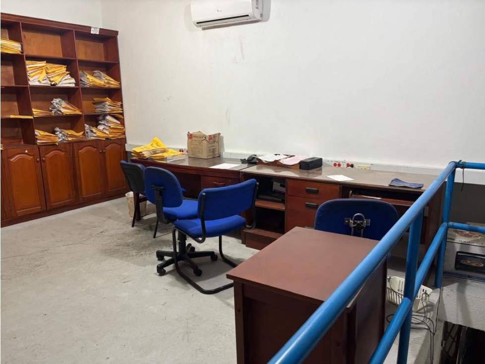 LOCAL EN ARRIENDO EN CUATRO VIENTOS - CARTAGENA
