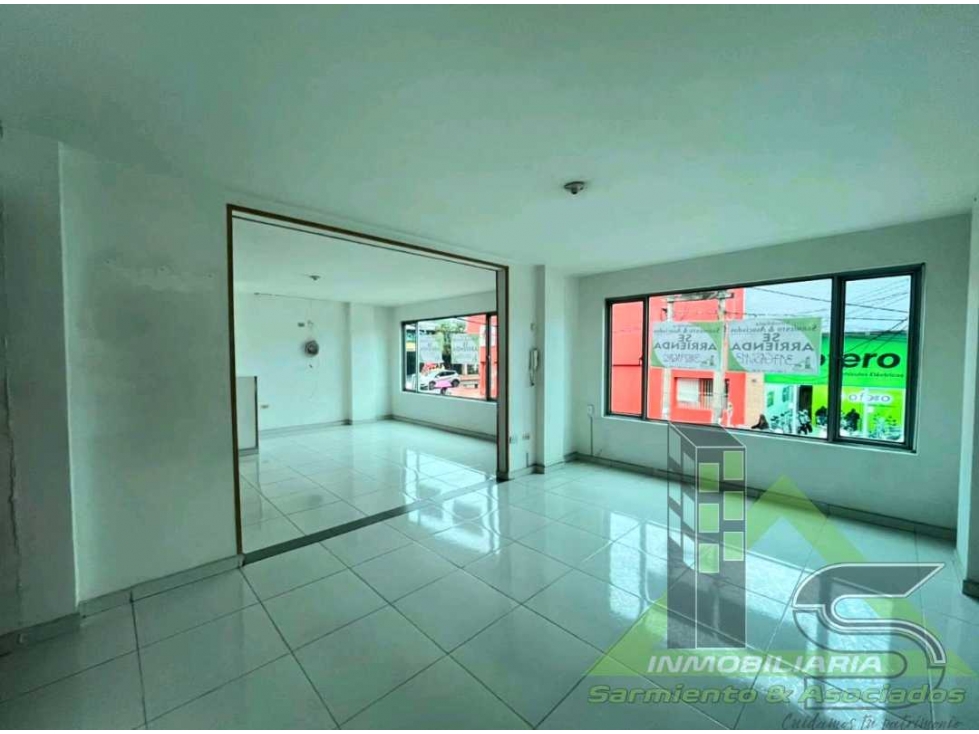 Local en arriendo en el centro de Zipaquirá!! - 2