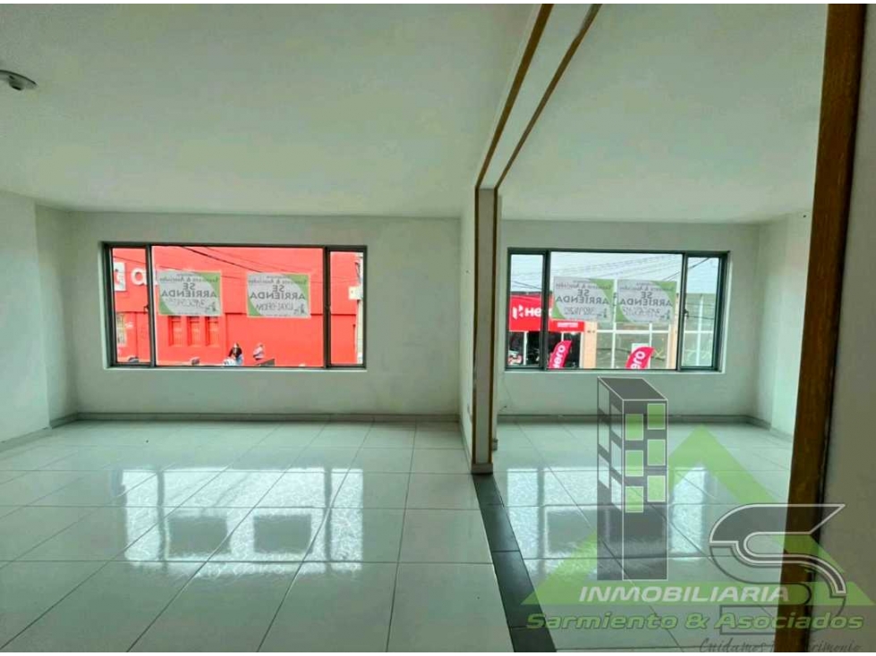Local en arriendo en el centro de Zipaquirá!! - 3