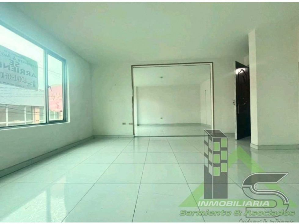Local en arriendo en el centro de Zipaquirá!! - 4