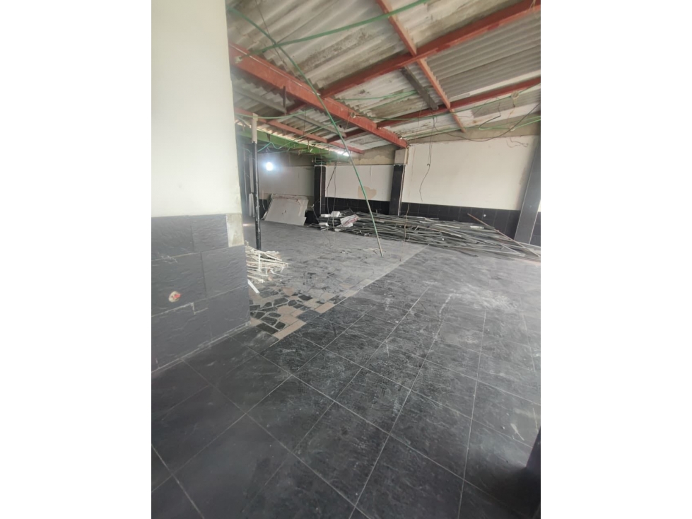 LOCAL EN ARRIENDO EN ESCALLONVILLA - CARTAGENA — foto 4