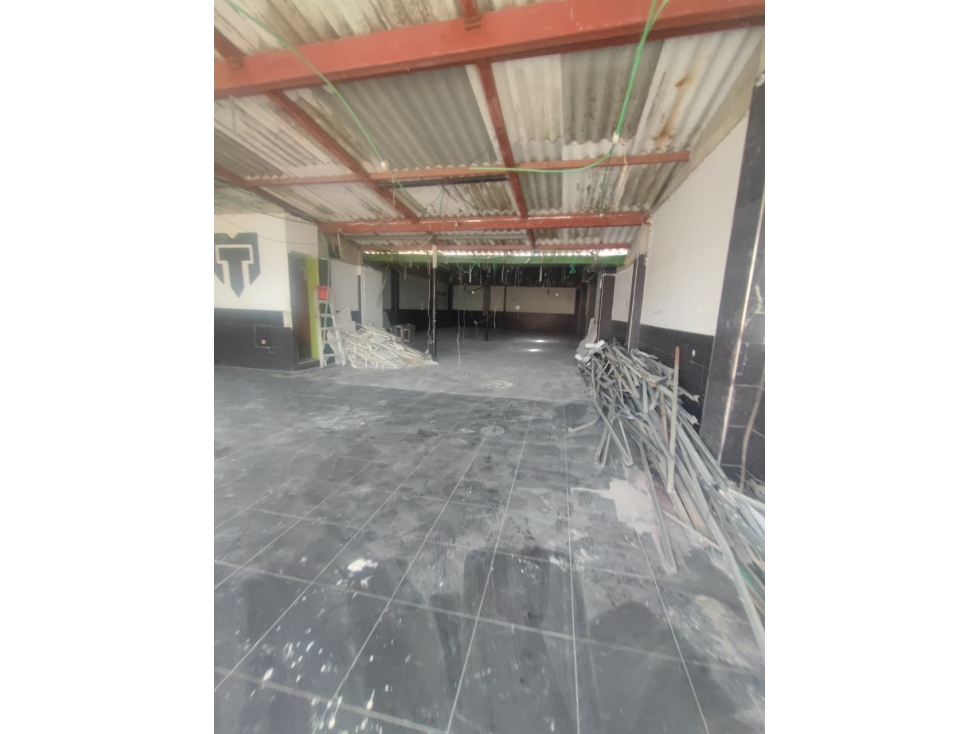LOCAL EN ARRIENDO EN ESCALLONVILLA - CARTAGENA — foto 5