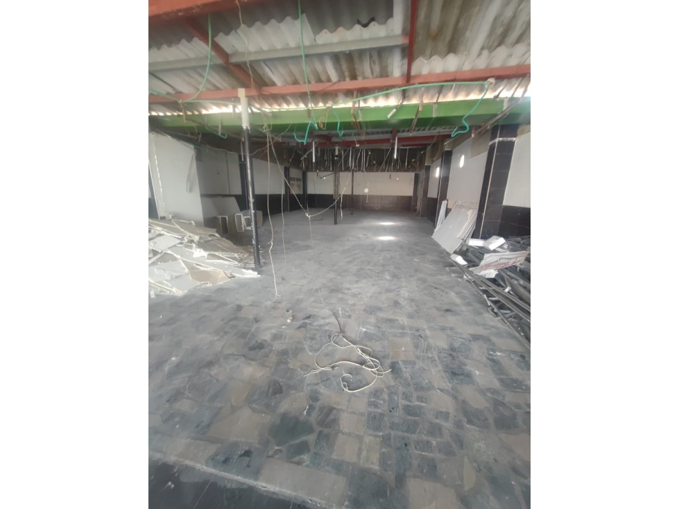 LOCAL EN ARRIENDO EN ESCALLONVILLA - CARTAGENA — foto 6