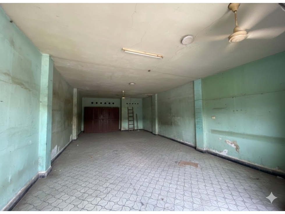 LOCAL EN ARRIENDO LO AMADOR - CARTAGENA
