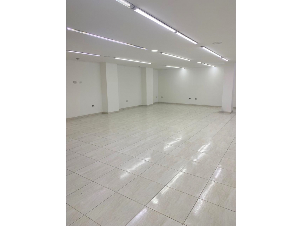 Local en arriendo en la estrella zona centro - 4