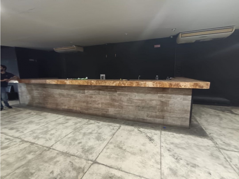 LOCAL EN ARRIENDO EN LAS GAVIOTAS - CARTAGENA — foto 3