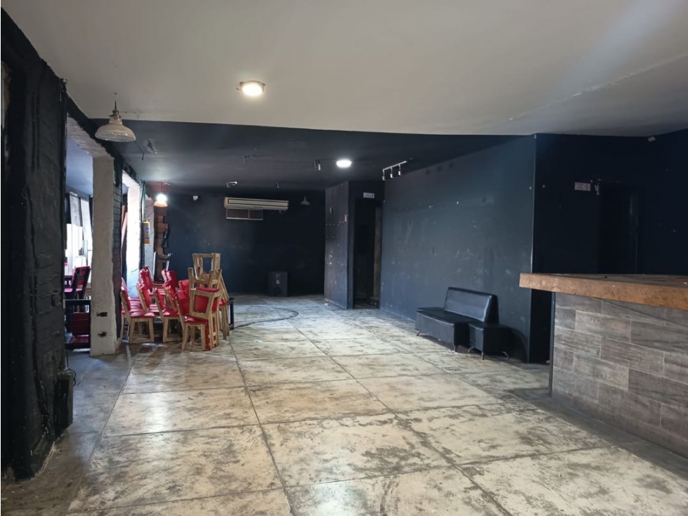 LOCAL EN ARRIENDO EN LAS GAVIOTAS - CARTAGENA — foto 2