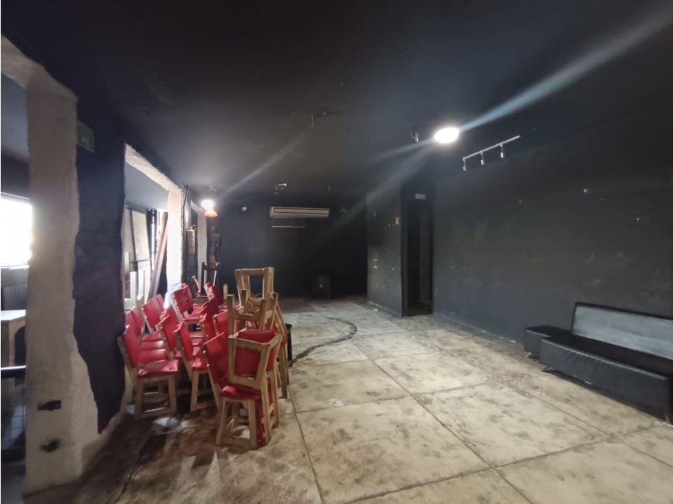 LOCAL EN ARRIENDO EN LAS GAVIOTAS - CARTAGENA — foto 4