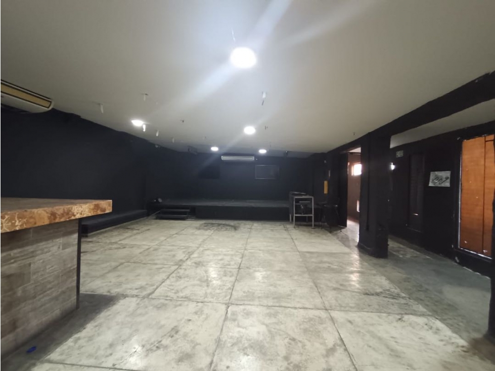 LOCAL EN ARRIENDO EN LAS GAVIOTAS - CARTAGENA — foto 6