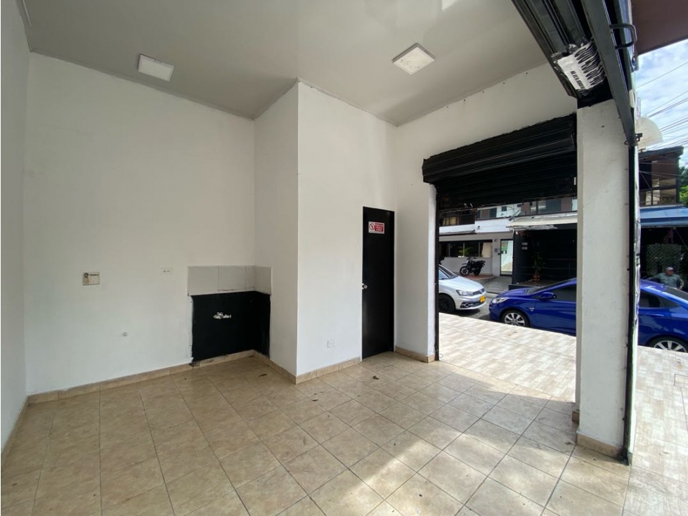 Local en arriendo en Laureles Medellín — foto 3