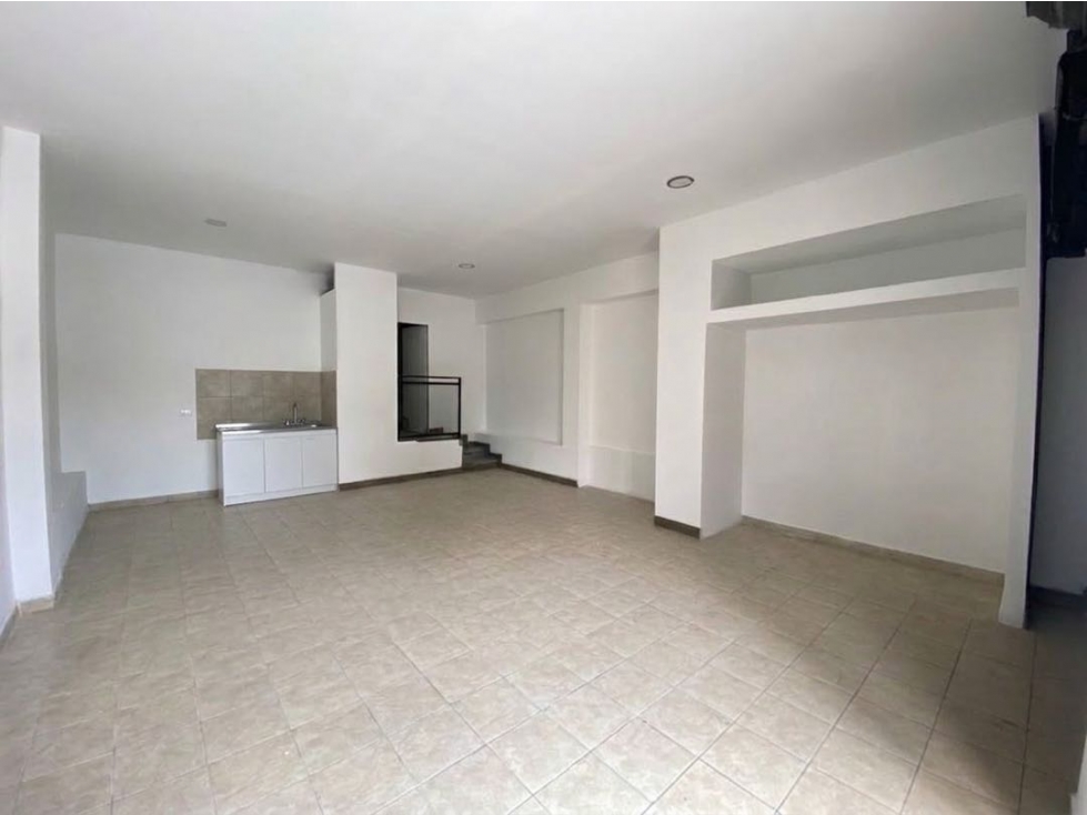 Local en Arriendo en Laureles Medellín