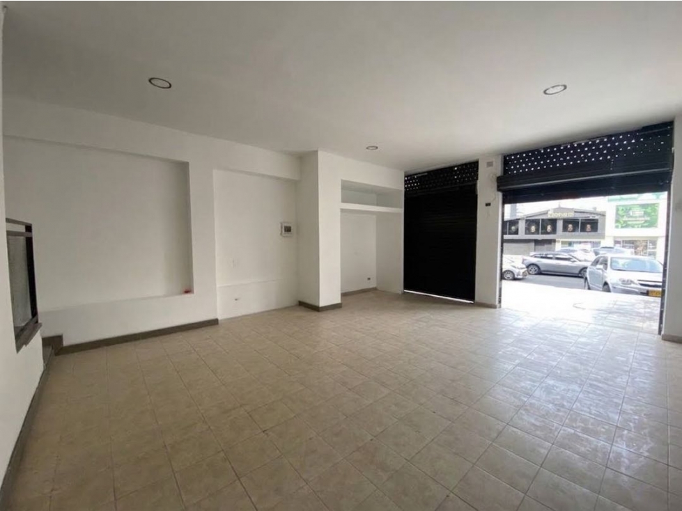 Local en Arriendo en Laureles Medellín — foto 3