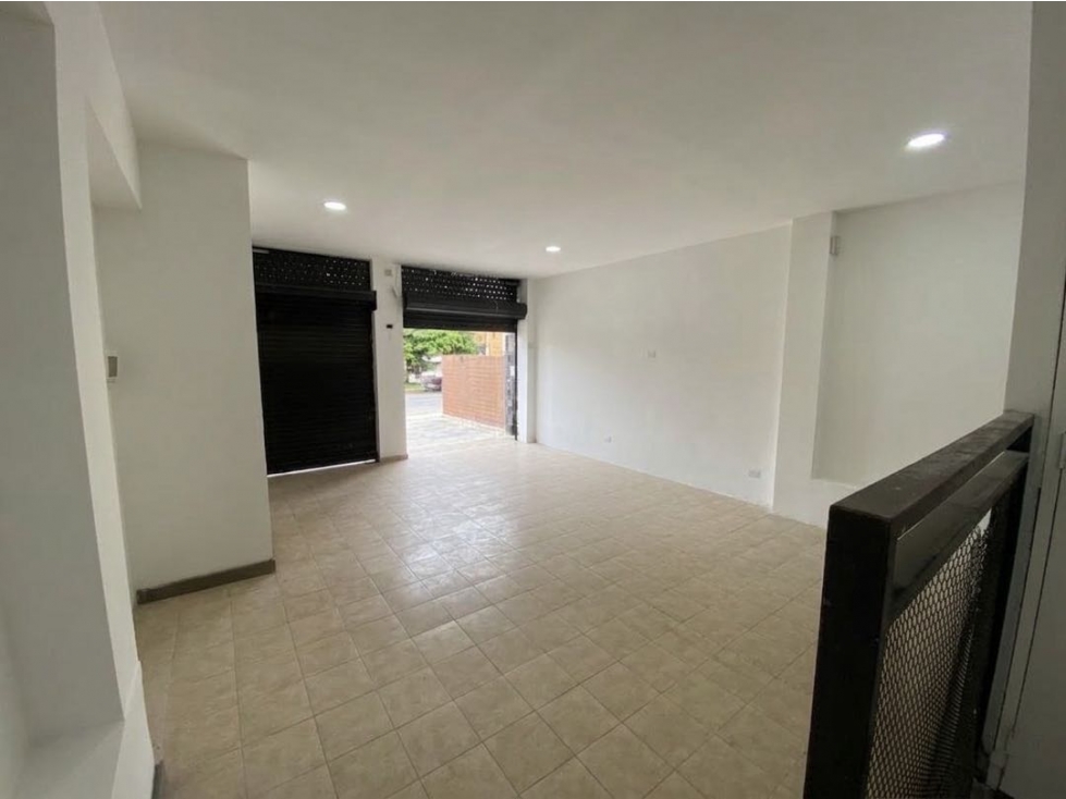 Local en Arriendo en Laureles Medellín — foto 4
