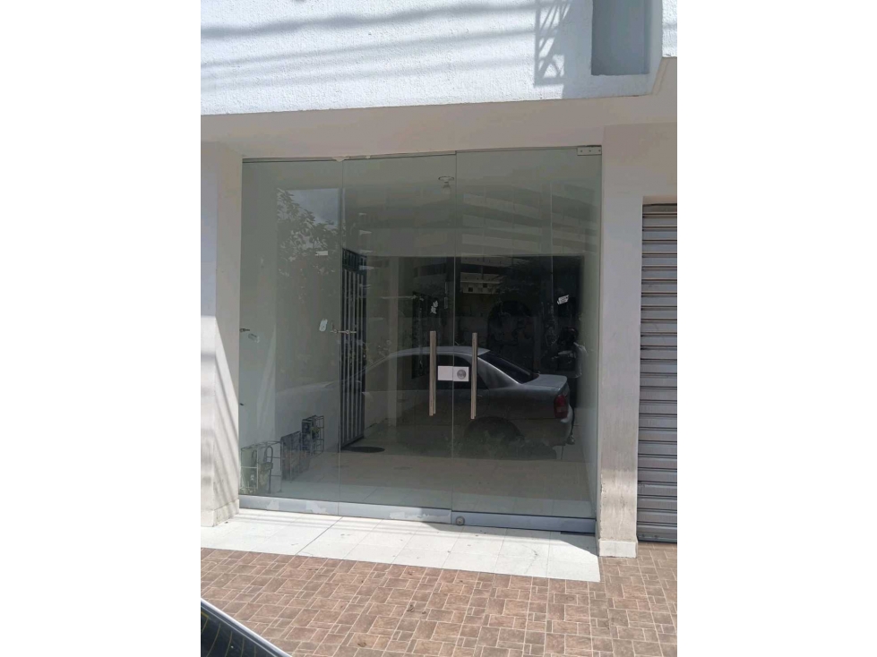 Local en arriendo en los laureles