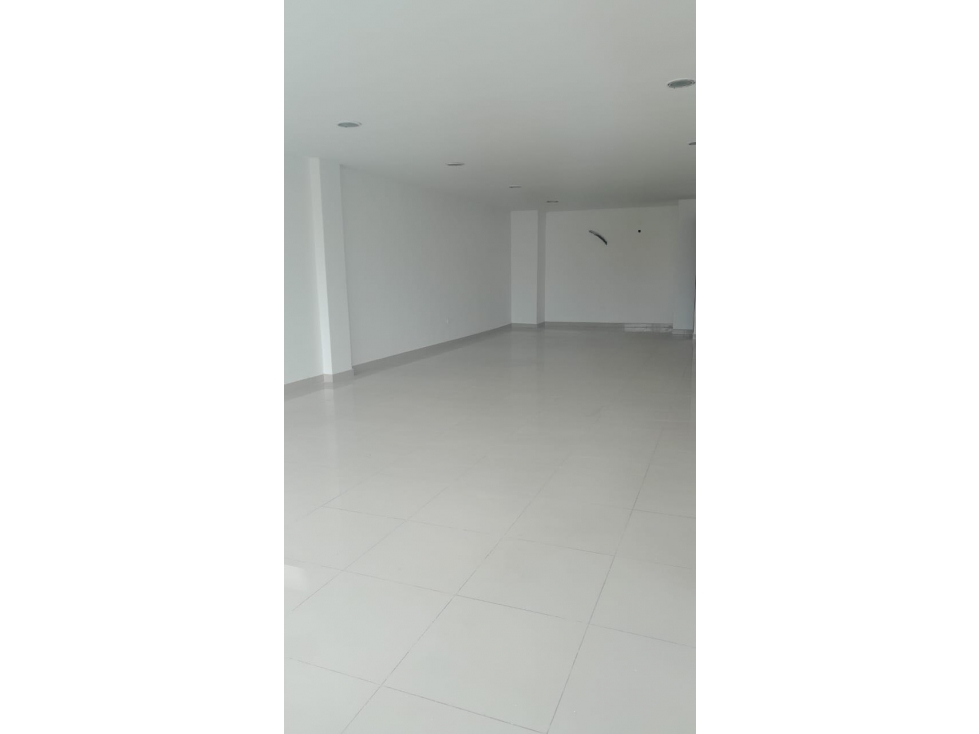 LOCAL EN ARRIENDO EN MAMONAL - CARTAGENA — foto 2