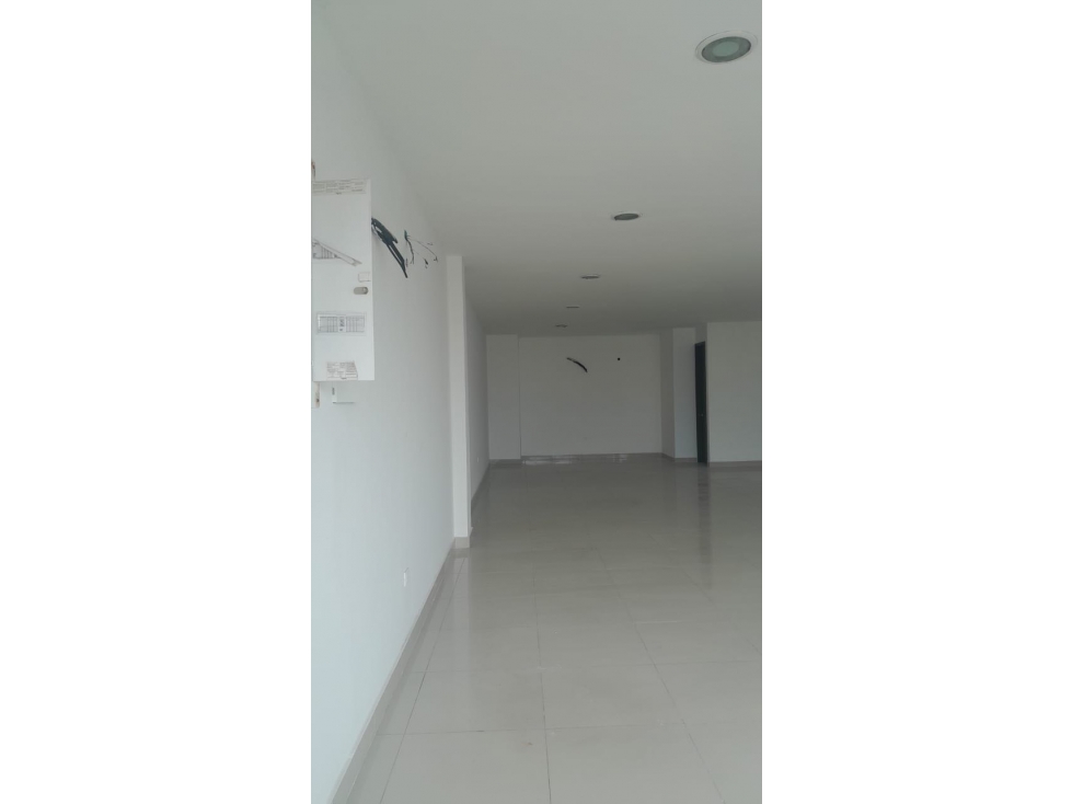 LOCAL EN ARRIENDO EN MAMONAL - CARTAGENA — foto 4