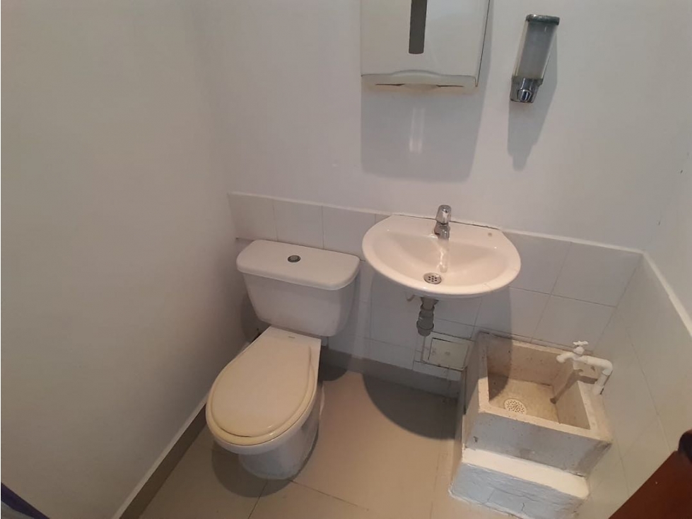 LOCAL EN ARRIENDO EN PIEDRA DE BOLIVAR - CARTAGENA — foto 3