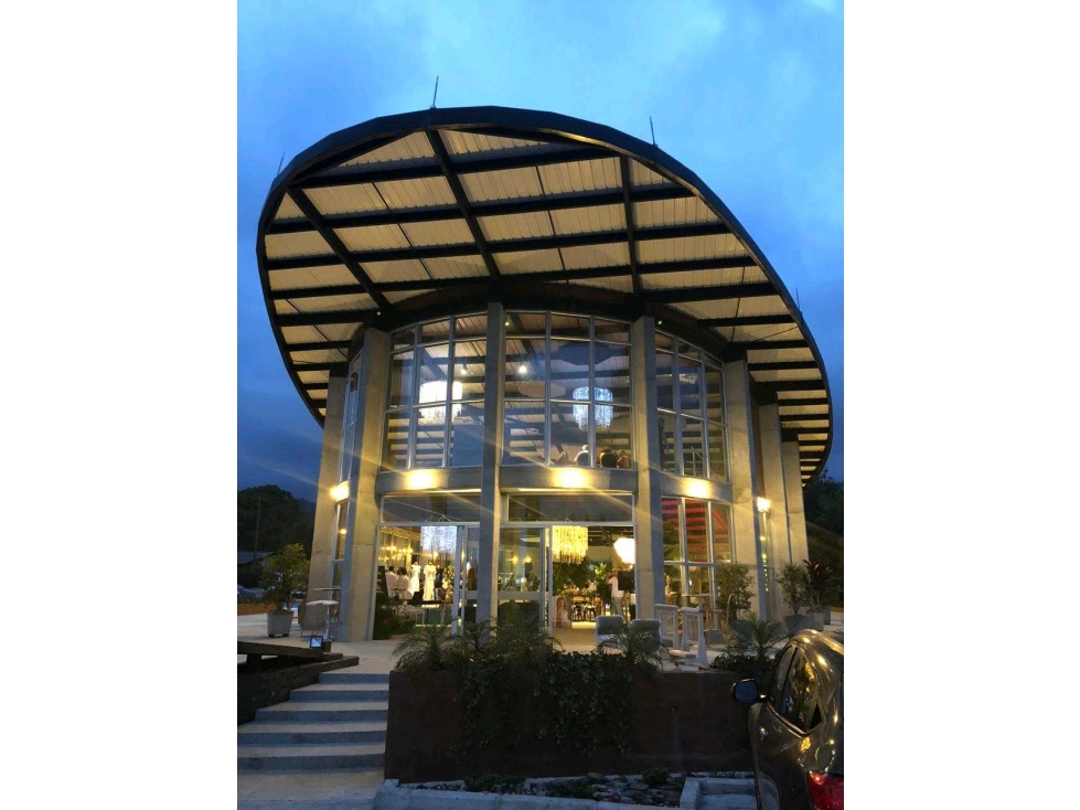 Local en Arriendo en Rionegro sector El Tablazo - 3