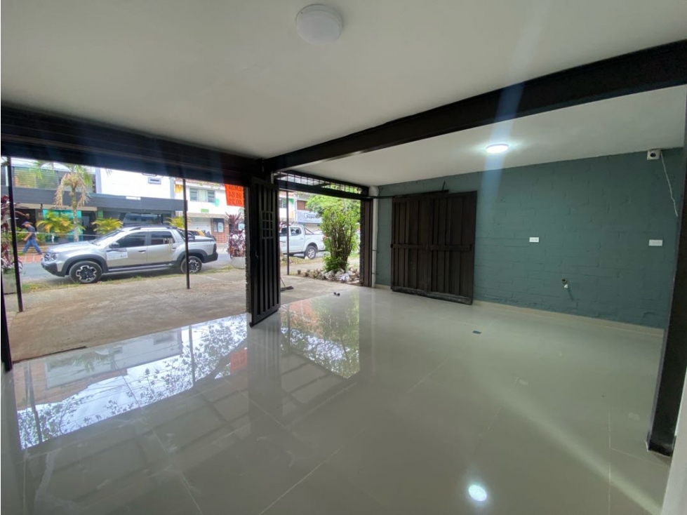 Local en arriendo en Suramericana Medellín — foto 2