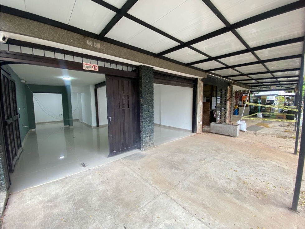 Local en arriendo en Suramericana Medellín — foto 3
