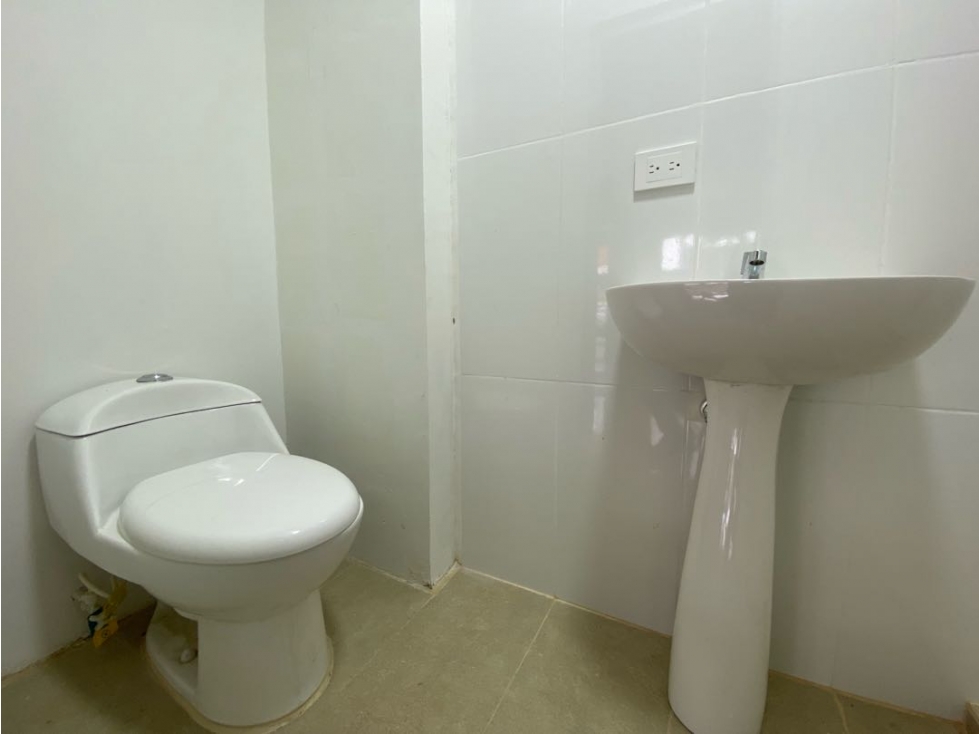 Local en arriendo en Suramericana Medellín — foto 4