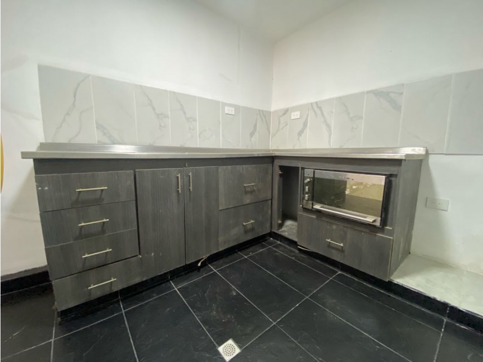 Local en arriendo en Suramericana Medellín