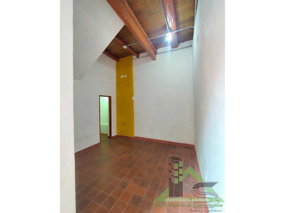 LOCAL EN ARRIENDO EN ZIPAQUIRÁ CUNDINAMARCA!! CASA VIRREYES - 3