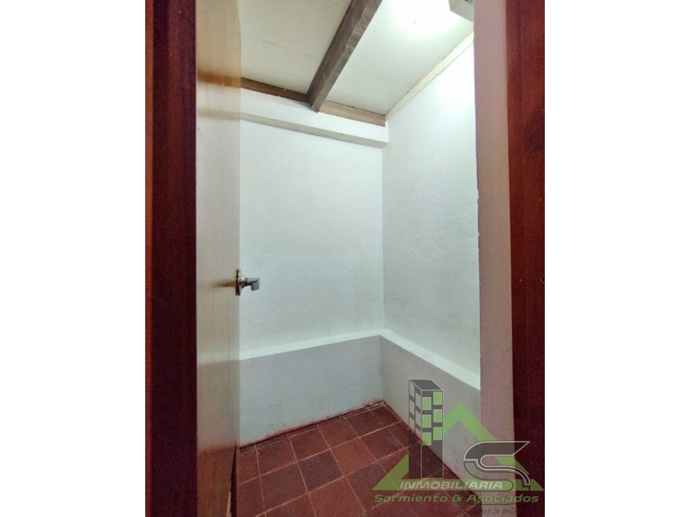 LOCAL EN ARRIENDO EN ZIPAQUIRÁ CUNDINAMARCA!! CASA VIRREYES - 4