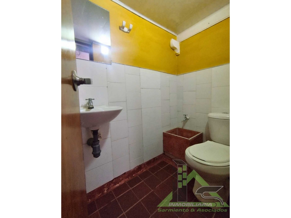 LOCAL EN ARRIENDO EN ZIPAQUIRÁ CUNDINAMARCA!! CASA VIRREYES - 5