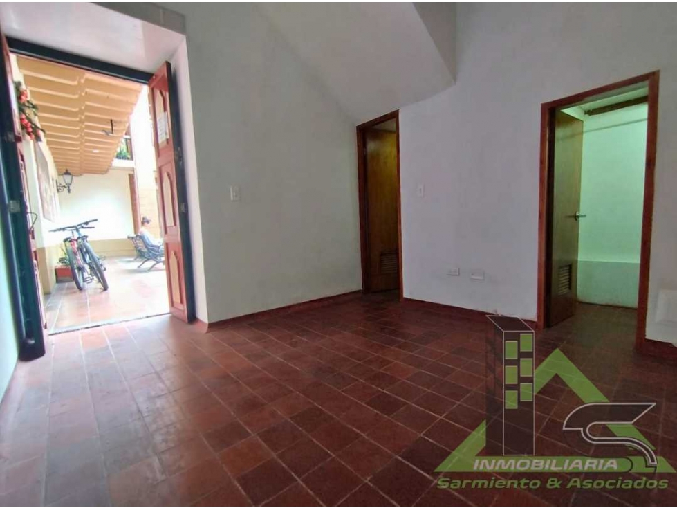 LOCAL EN ARRIENDO EN ZIPAQUIRÁ CUNDINAMARCA!! CASA VIRREYES - 6