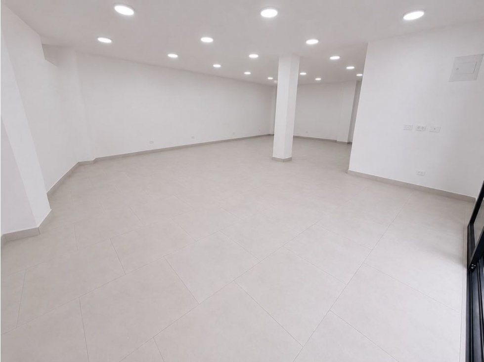 Local en arriendo Envigado Alcalá