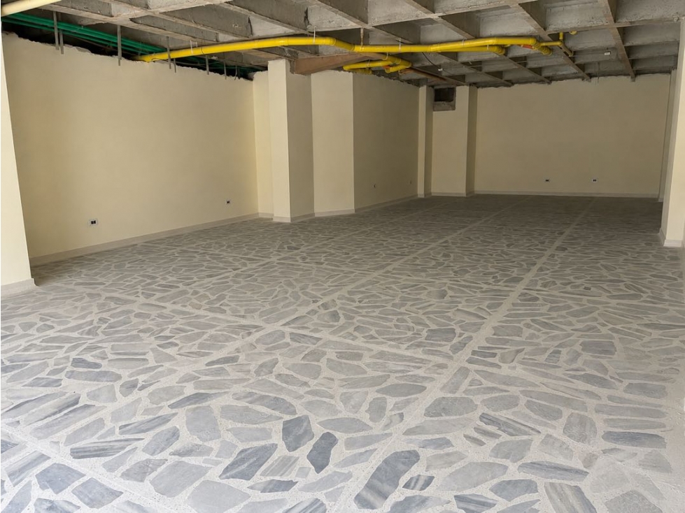Local en arriendo Envigado Barrio Mesa — foto 2