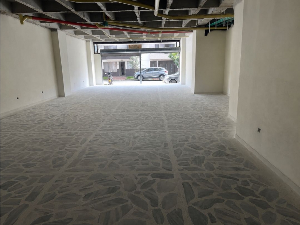 Local en arriendo Envigado Barrio Mesa — foto 3
