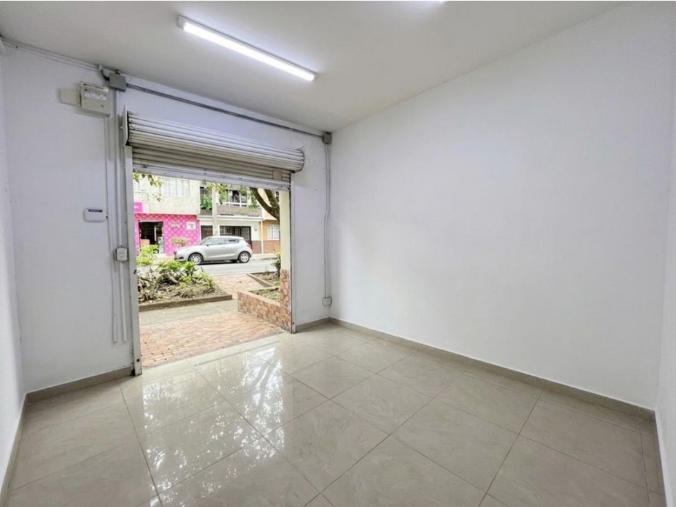 Local en arriendo envigado barrio mesa — foto 2