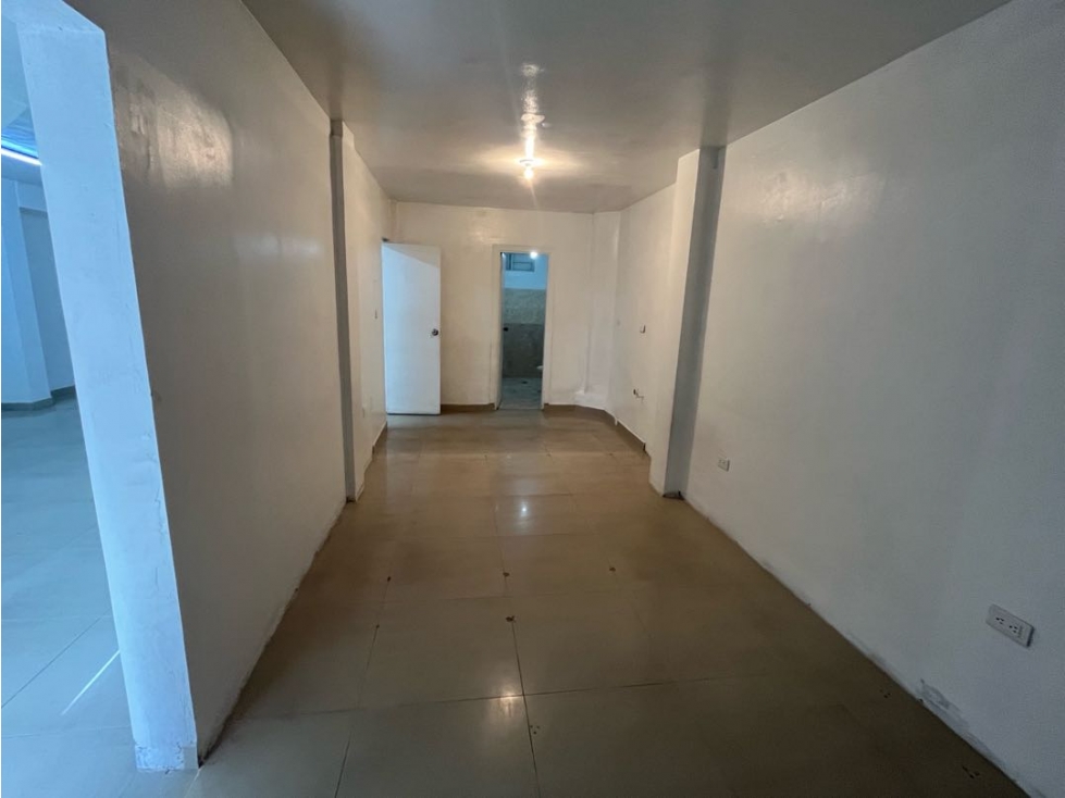 Local en arriendo Envigado barrio mesa